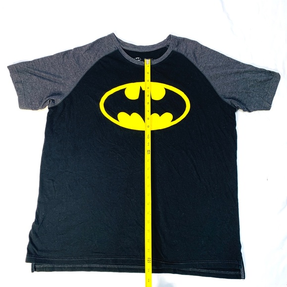 Batman Official Product XL T Shirt - Picture 3 of 6
